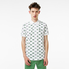 Поло Lacoste
