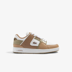Женские кеды Lacoste COURT CAGE 223 2 SFA