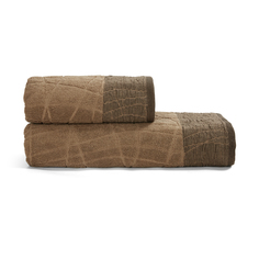Полотенце махровое Alzatine Cozy Home