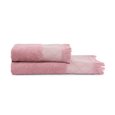 Полотенце махровое Caselly Cozy Home