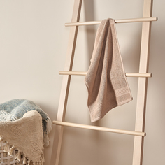 Полотенце махровое Points, бежевое Cozy Home
