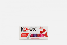 Тампоны Kotex