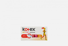 Тампоны Kotex