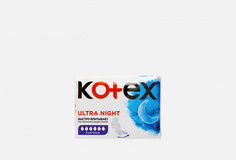 Прокладки Kotex