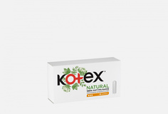 Тампоны Kotex