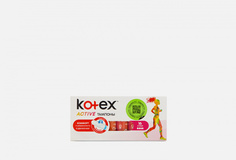 Тампоны Kotex
