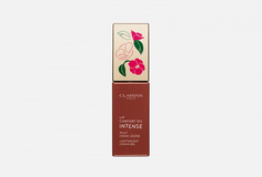 Масло-тинт для губ с кремовой текстурой Clarins