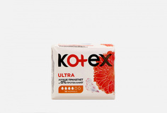 Прокладки Kotex