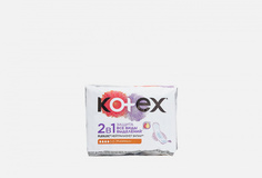 Прокладки Kotex