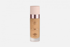 Тональный крем для лица SPF35 Latte Beauty