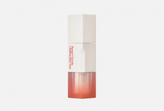 Тинт для губ CLIO CHIFFON BLUR TINT, тон 11 HAN RIVER BRICK RED