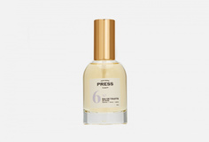 Туалетная вода Press Gurwitz Perfumerie