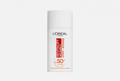 Крем-флюид для лица SPF 50+ LOreal Paris