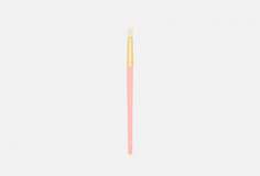 Кисть для макияжа глаз NK Beauty