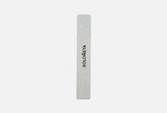 Пилка для ногтей профиссональная 100/180 Solomeya