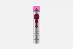 Лак для волос сильной фиксации Kallos Cosmetics