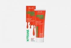 Гель-краска для волос прямого действия Ollin Professional
