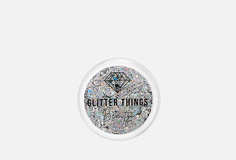 Гель-Блестки для лица и тела Glitter Things Beauty