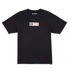 Мужская футболка DC Shoes DP MARVEL TEE M TEES KVJ0