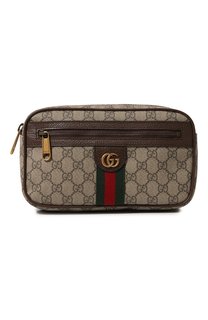 Поясная сумка Gucci