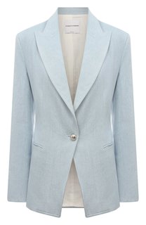 Джинсовый жакет Pinko