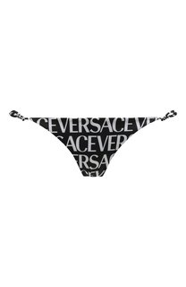 Плавки-бикини Versace