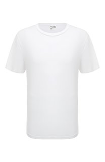 Хлопковая футболка Acne Studios
