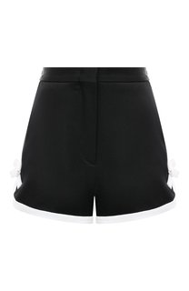 Шорты из вискозы MSGM