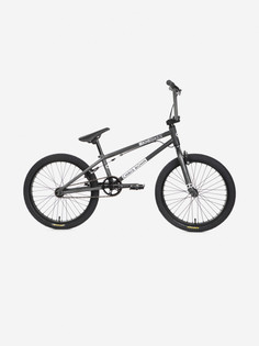 Велосипед BMX KHE Blaze 18", 2021, Черный