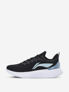 Кроссовки мужские Li-Ning Yuеying Еlемеnт, Черный