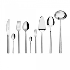 Набор столовых приборов Cristema dakar 12 персон 75 предмета