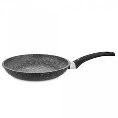 Сковорода Olympia Hard Cook Fix 28 см