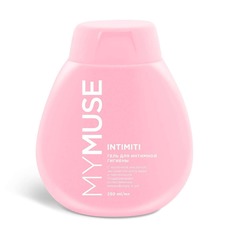 Гель Mymuse для интимной гигиены 250 мл