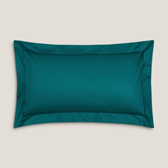 Комплект наволочек Togas Рапсодия 50х90 см темно-бирюзовый