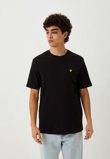 Футболка Lyle & Scott