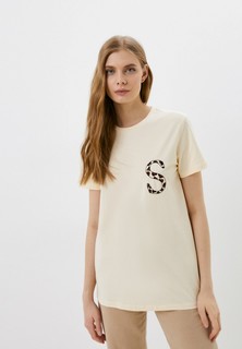 Футболка Abricot