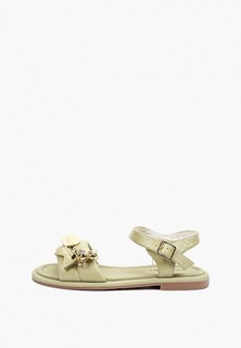 Сандалии Abricot