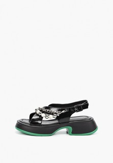 Босоножки Abricot