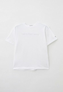 Футболка Calvin Klein Jeans