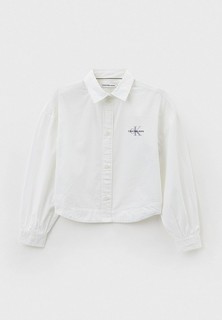 Рубашка Calvin Klein Jeans