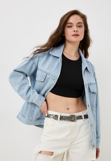 Куртка джинсовая TrendyAngel