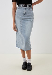 Юбка джинсовая Lakressi
