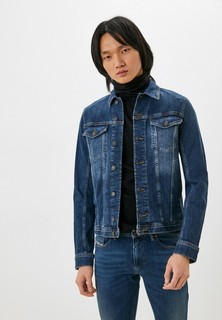 Куртка джинсовая Diesel