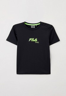 Футболка спортивная Fila