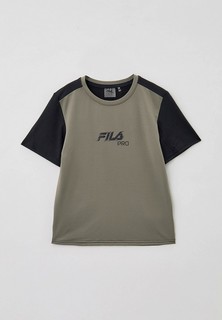 Футболка спортивная Fila