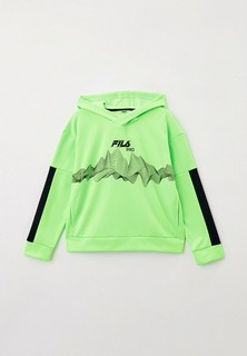 Худи Fila
