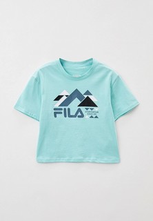 Футболка Fila