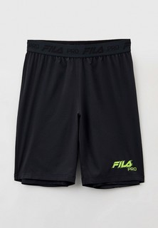 Шорты спортивные Fila