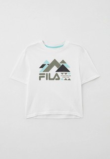 Футболка Fila