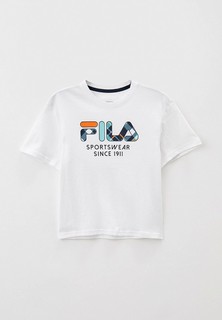 Футболка Fila